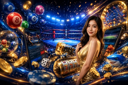 overbet