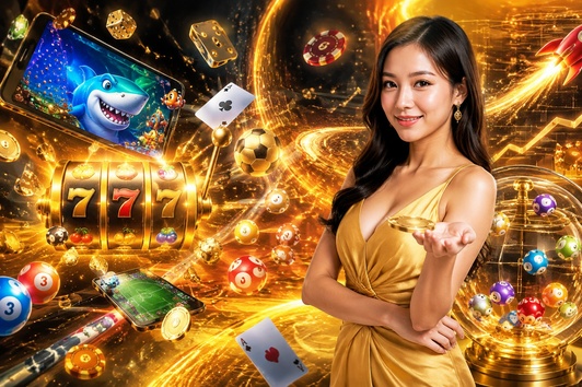 overbet