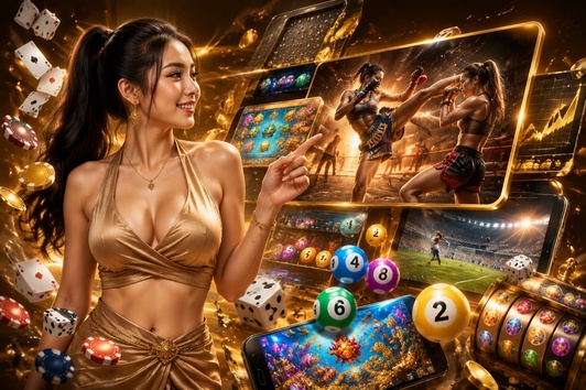 overbet