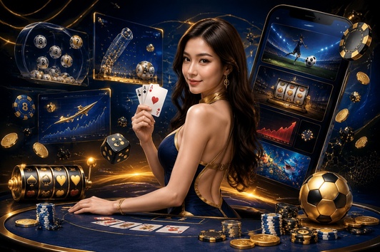 overbet