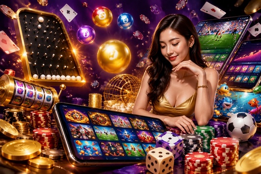 overbet