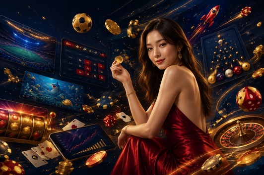 overbet